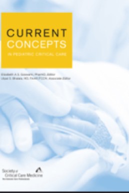 Current Concepts in Pediatric Critical Care - Dr Notes